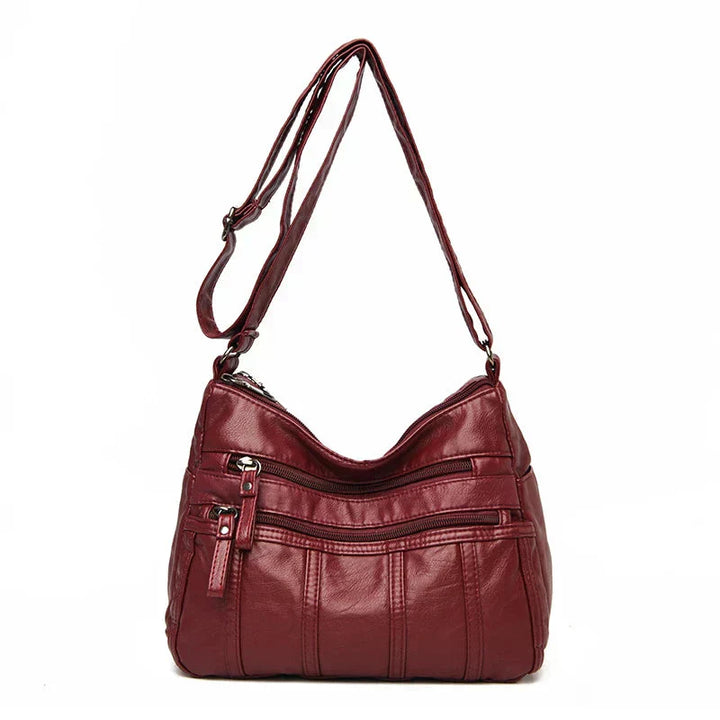Nina - Soft Crossbody Bag