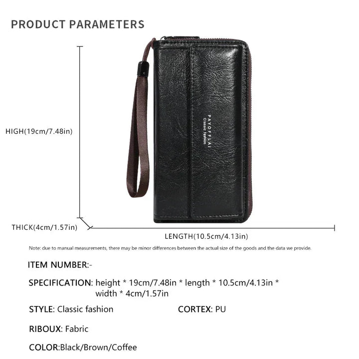 Lioze - Wallet