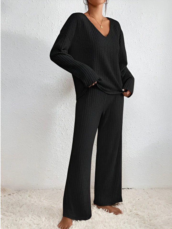 Wilma | Knitted Ensemble