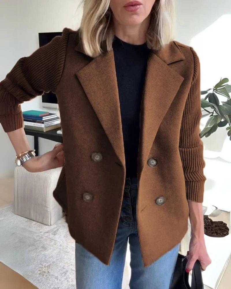 Harper - Effortless Chic Blazer