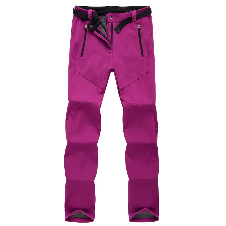 Bethany - Waterproof Women's Walking Trousers