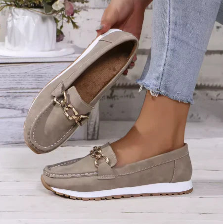 Grace | Non Slip Orthopedic Loafers™