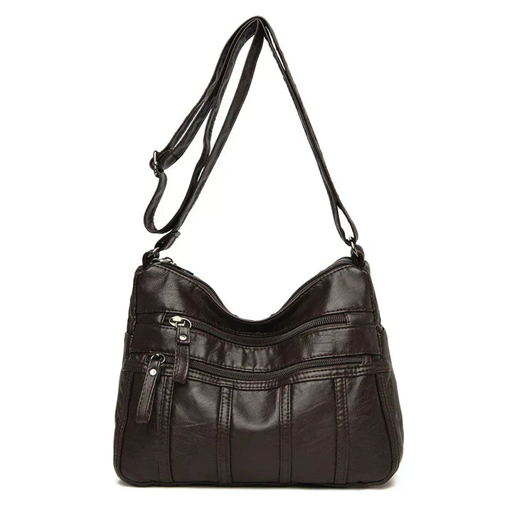 Nina - Soft Crossbody Bag