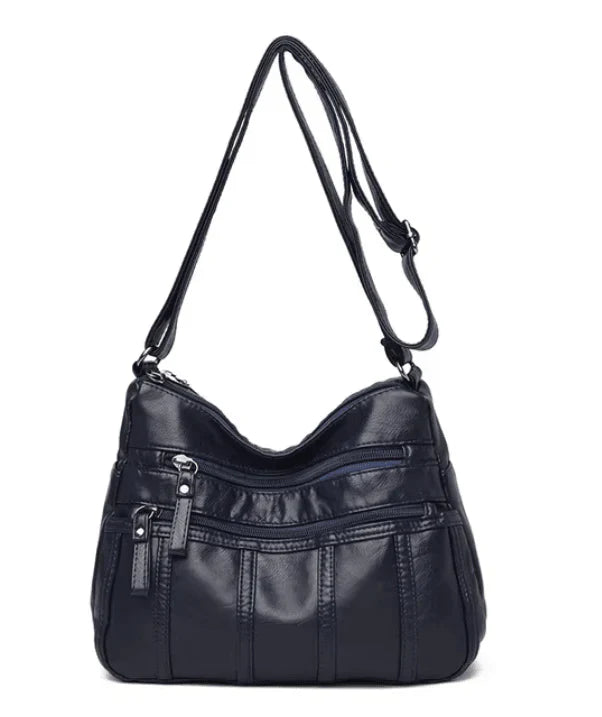 Nina - Soft Crossbody Bag