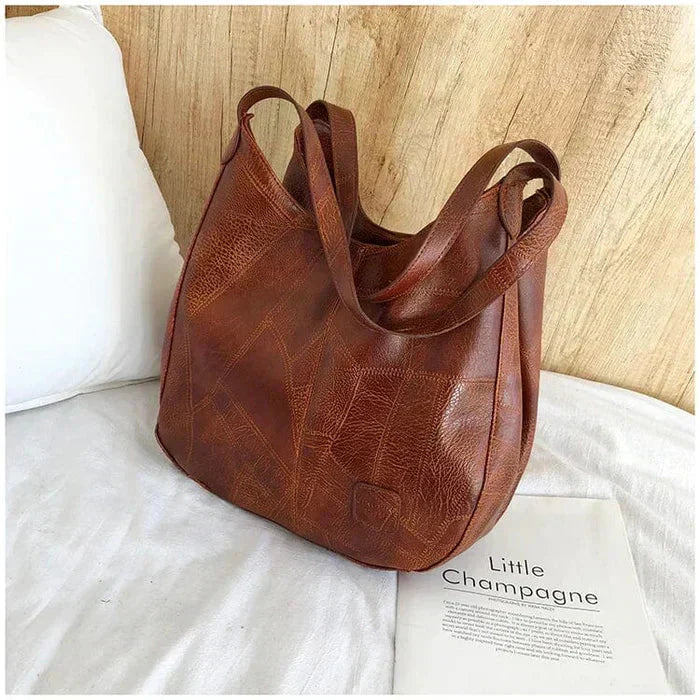 Addison - Vintage Handbag
