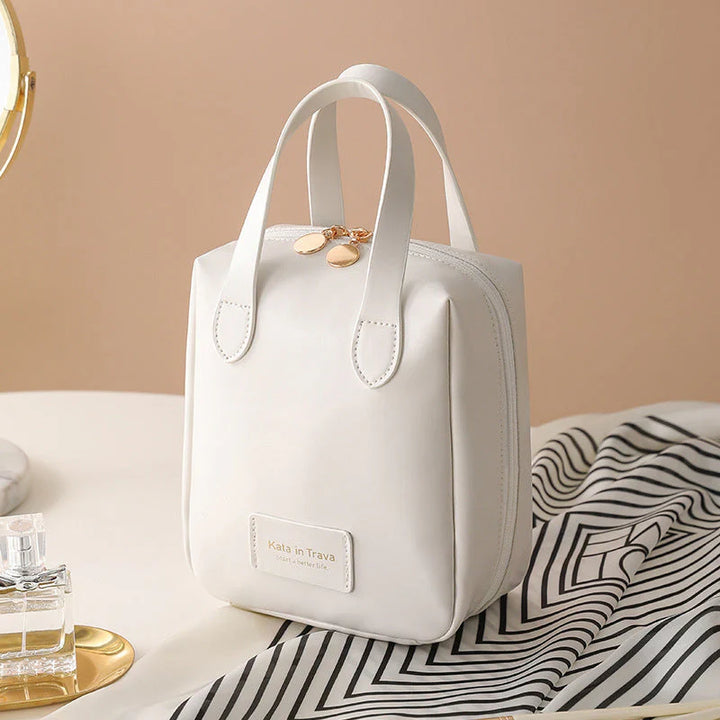 Renske - Stylish Compact Makeup Bag