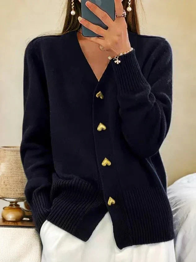 Shelby - Chic Elegant Cardigan