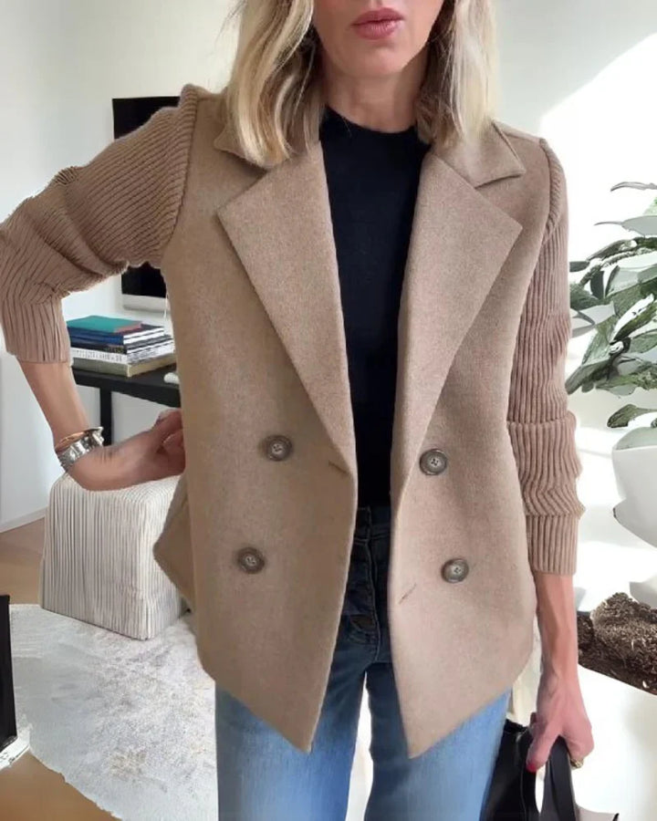 Harper - Effortless Chic Blazer