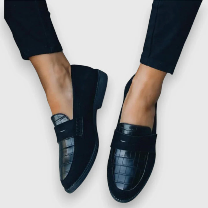 Brittany - Women's Orthopedic Loafers