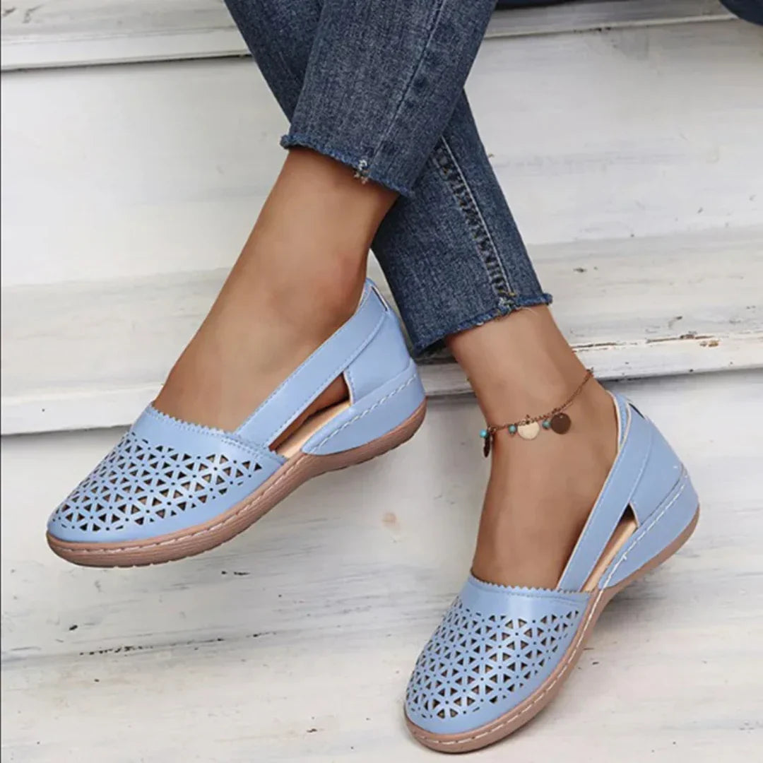 Merle - Orthopedic Women's Shoes