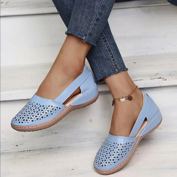 Merle - Orthopedic Women's Shoes