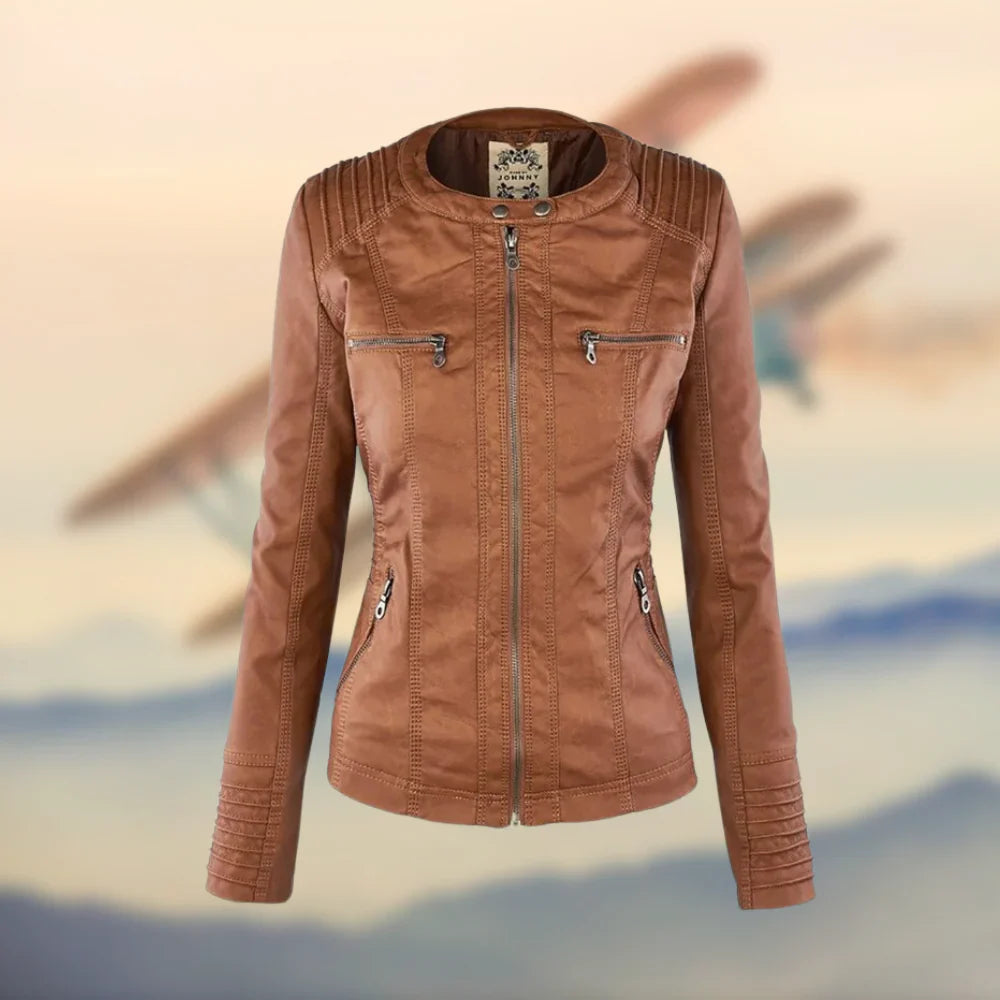 McPhee - The Elegant and Unique Jacket