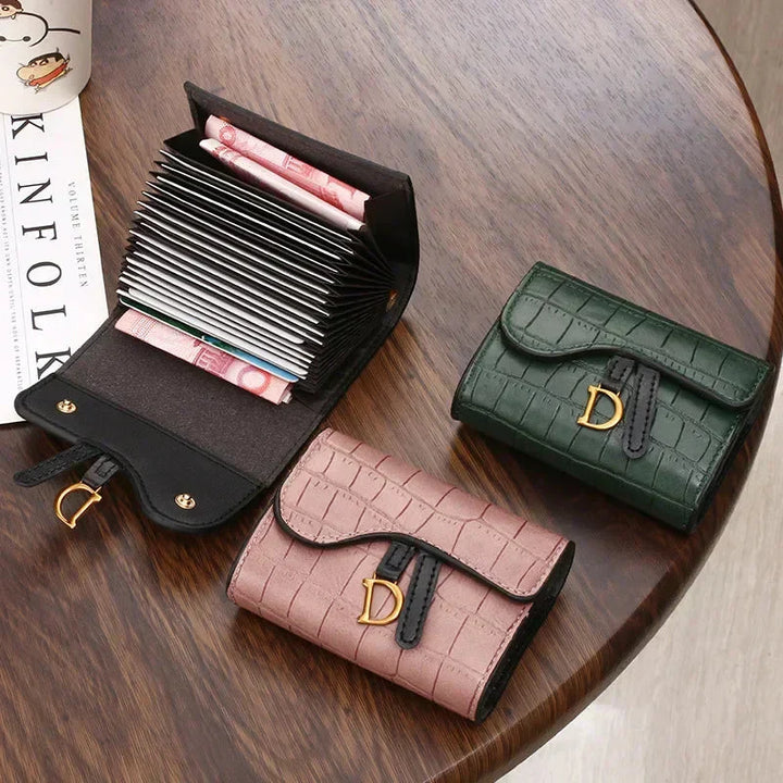 Dynasty - Luxury Wallet