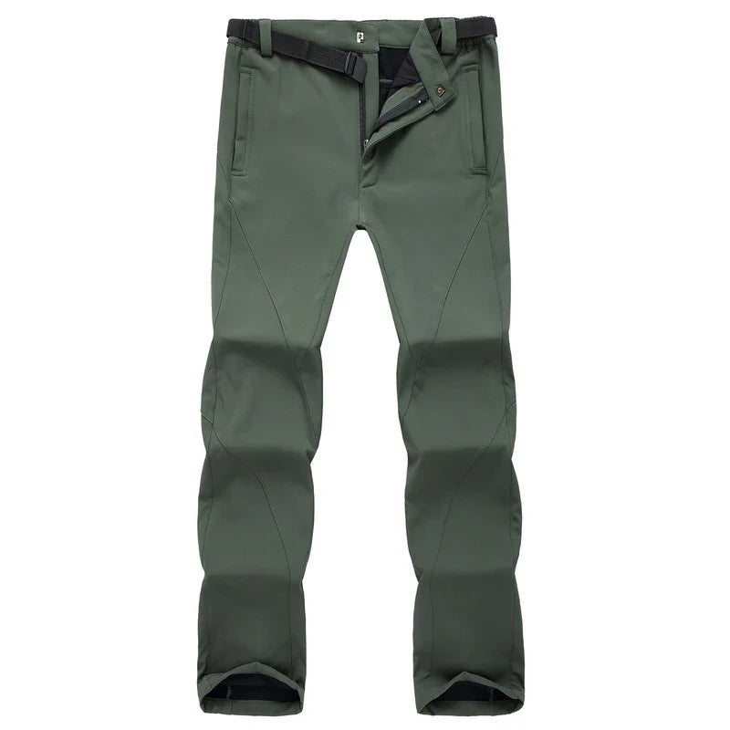 Julia - Waterproof Women's Walking Trousers