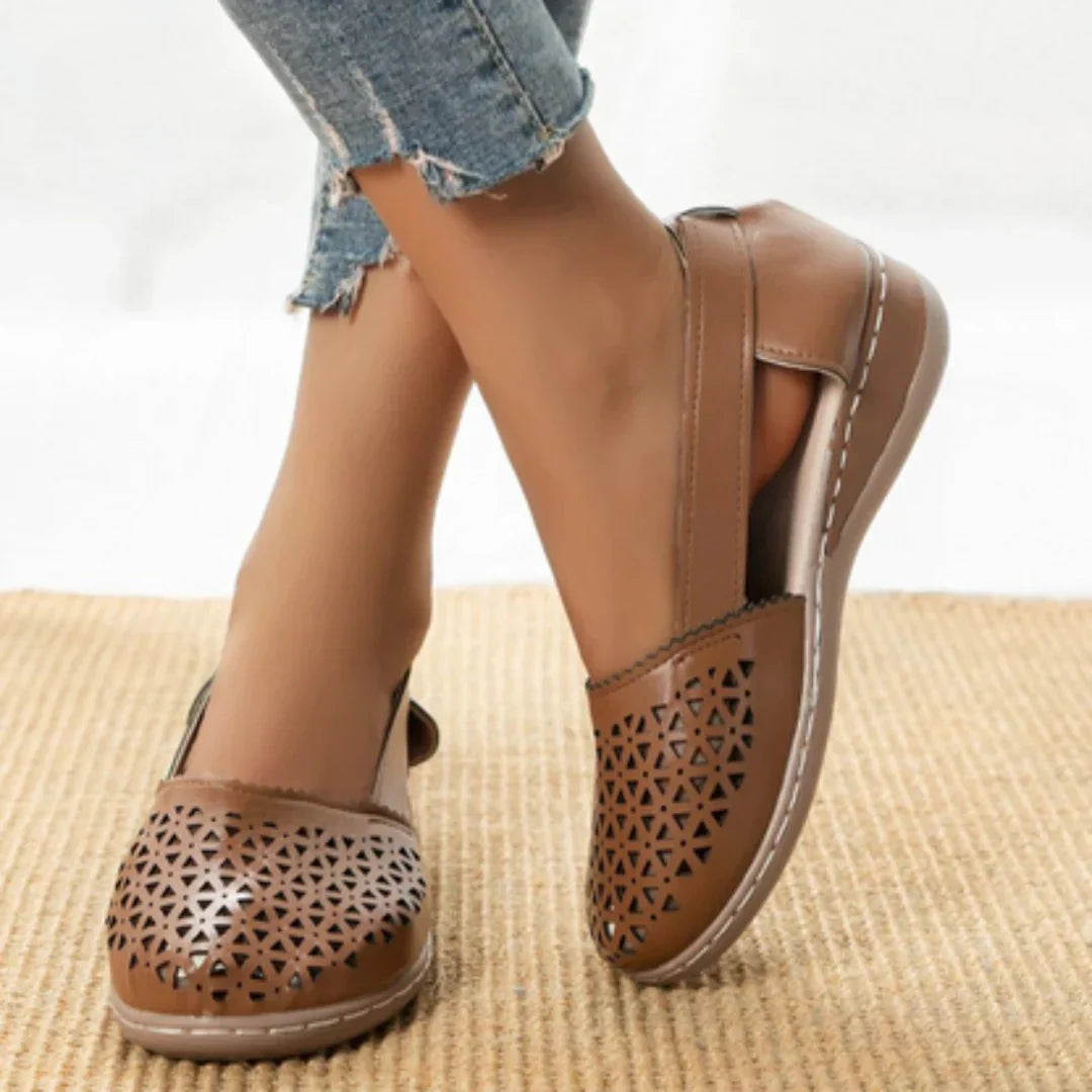 Malia - Orthopedic Women's Shoes