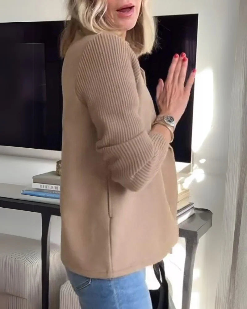 Jasier - Effortless Chic Blazer