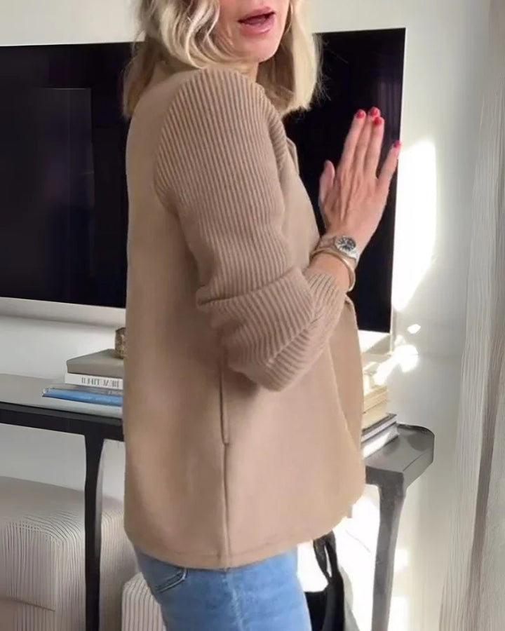 Jasier - Effortless Chic Blazer