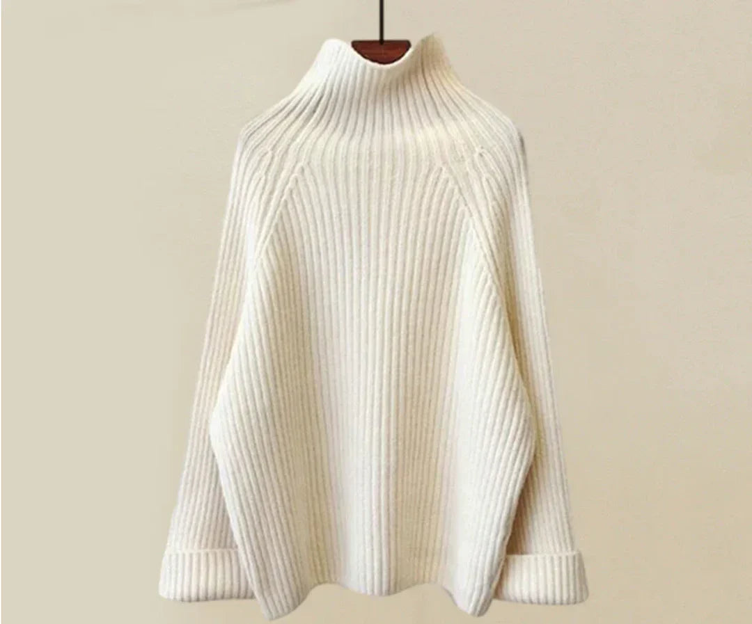 Kayla - Cozy Knit Set