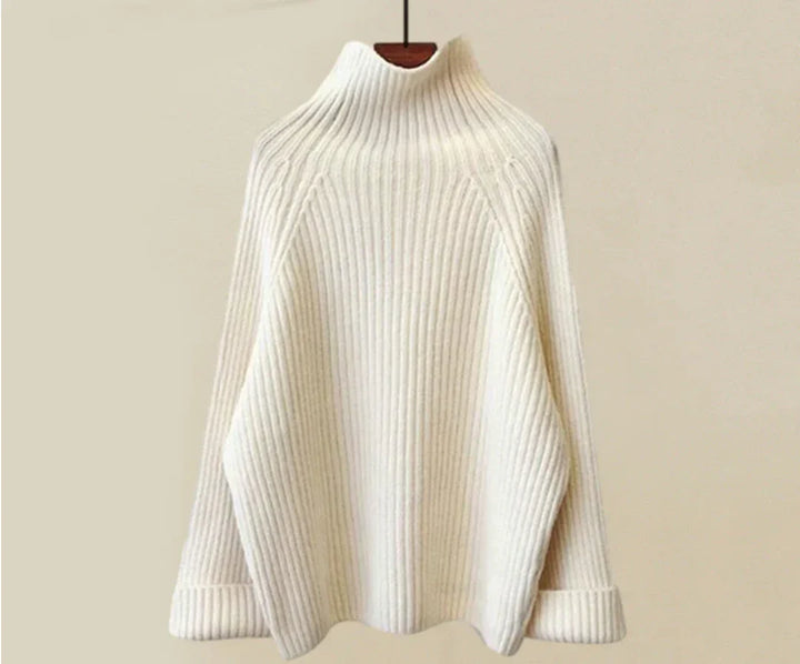 Kayla - Cozy Knit Set