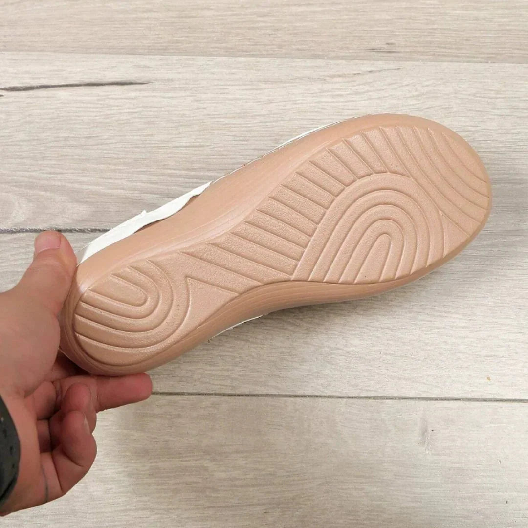 Malia - Orthopedic Women's Shoes