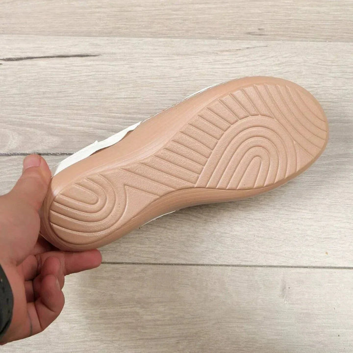 Malia - Orthopedic Women's Shoes