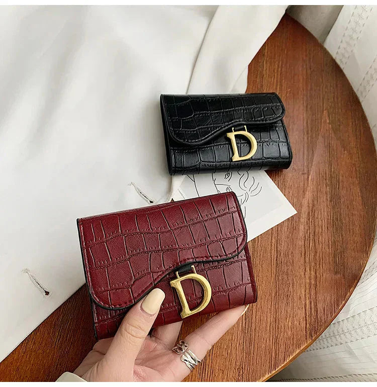 Dynasty - Luxury Wallet