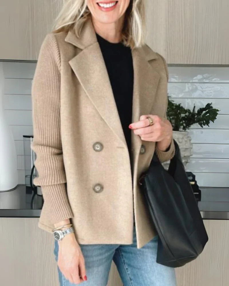 Harper - Effortless Chic Blazer