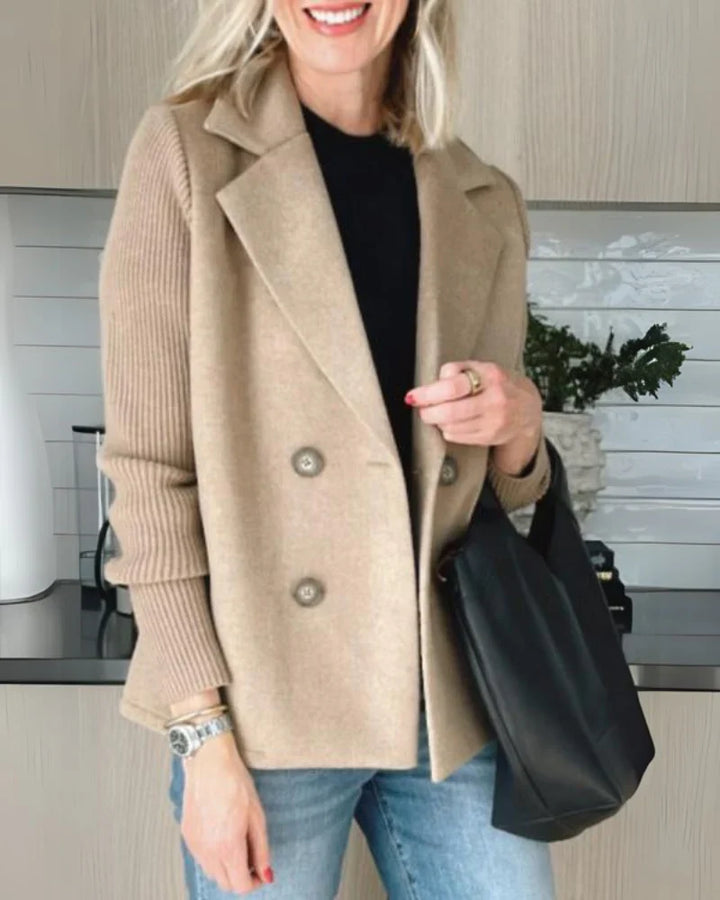 Harper - Effortless Chic Blazer