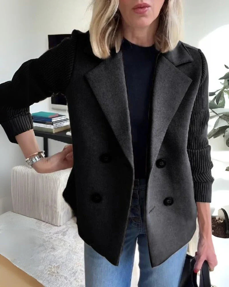 Harper - Effortless Chic Blazer