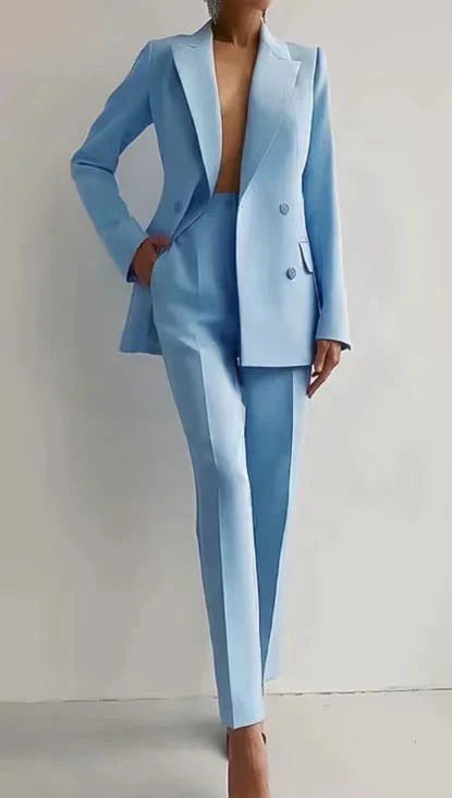 Sana - Stylish Elegance Suit