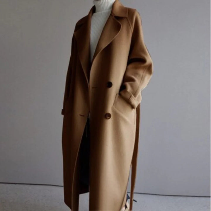 Jocelyn | Women's Trench Coat
