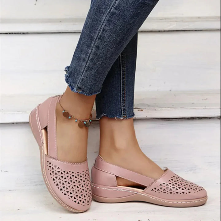 Malia - Orthopedic Women's Shoes