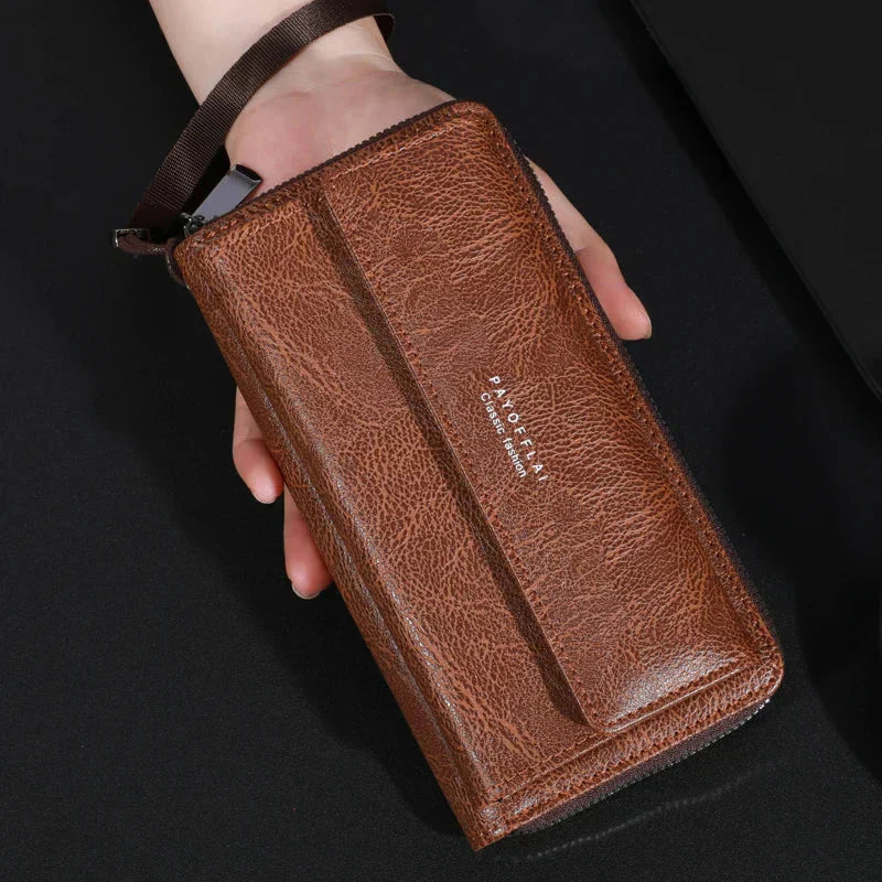 Lioze - Wallet