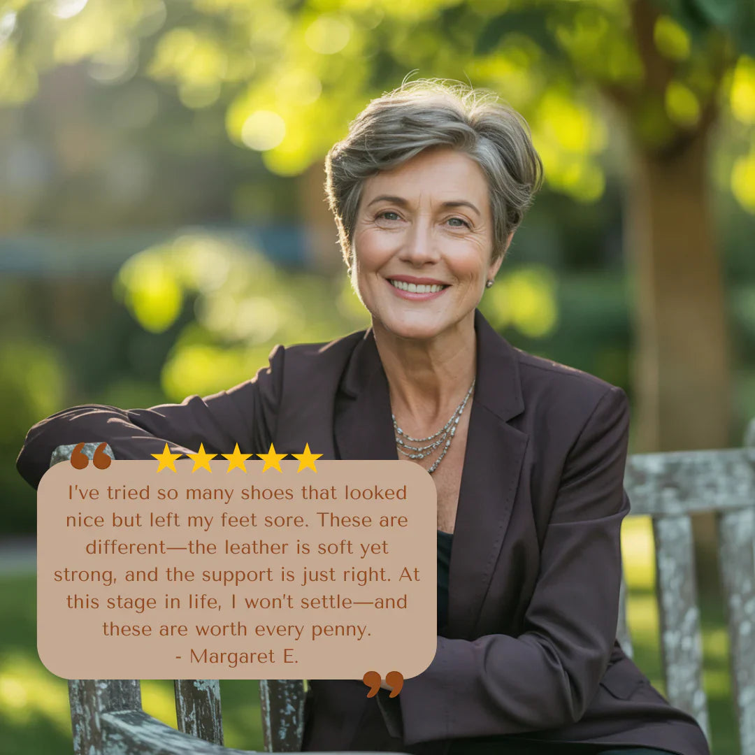 Samantha | Timeless Vintage Pumps