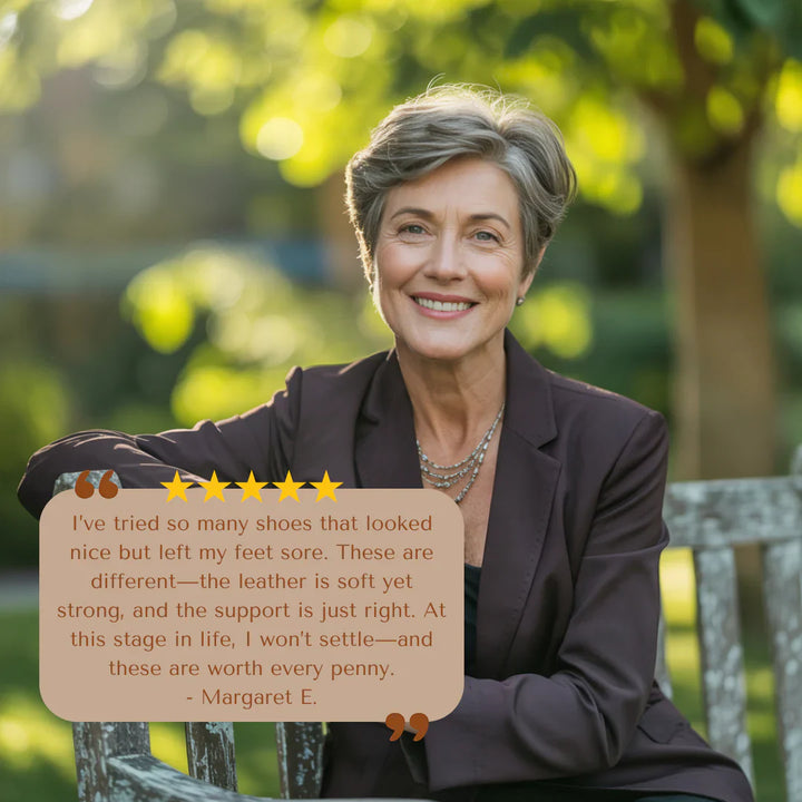 Samantha | Timeless Vintage Pumps