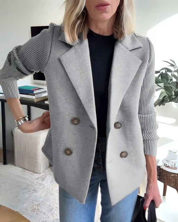 Harper - Effortless Chic Blazer