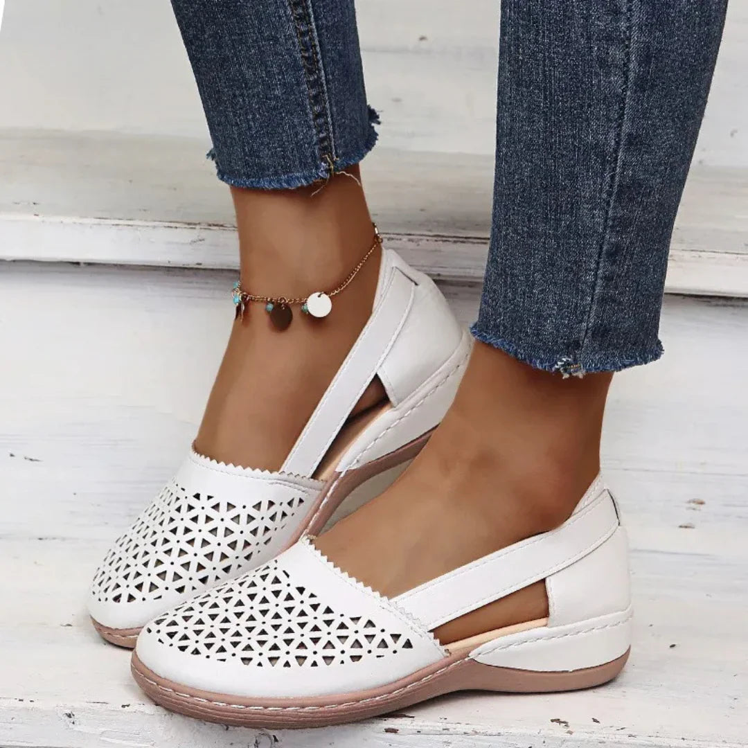 Malia - Orthopedic Women's Shoes