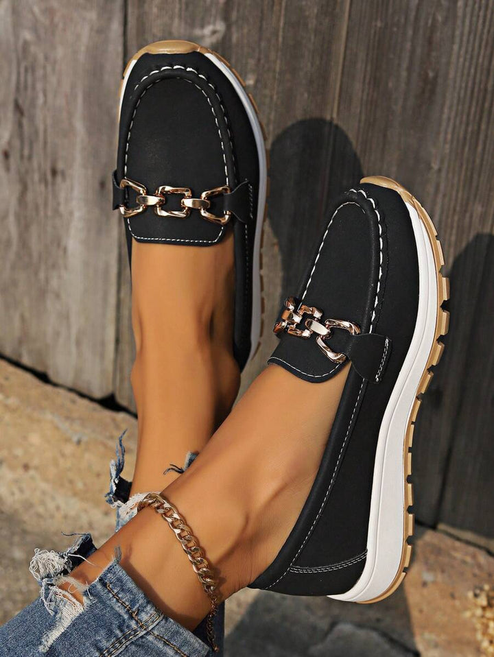 Grace | Non Slip Orthopedic Loafers™