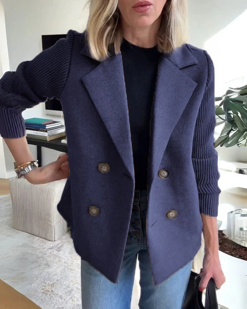 Jasier - Effortless Chic Blazer