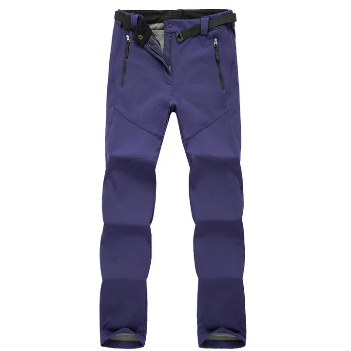 Julia - Waterproof Women's Walking Trousers