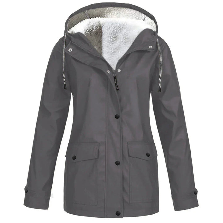 Riley- Waterproof Women's Jacket