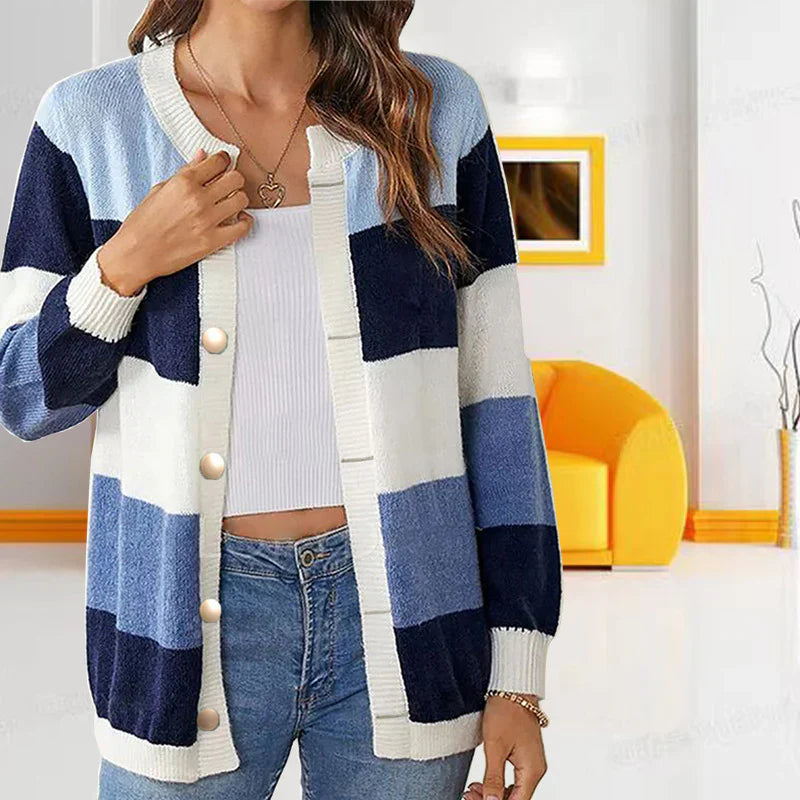 Autumn - Stylish Cardigan