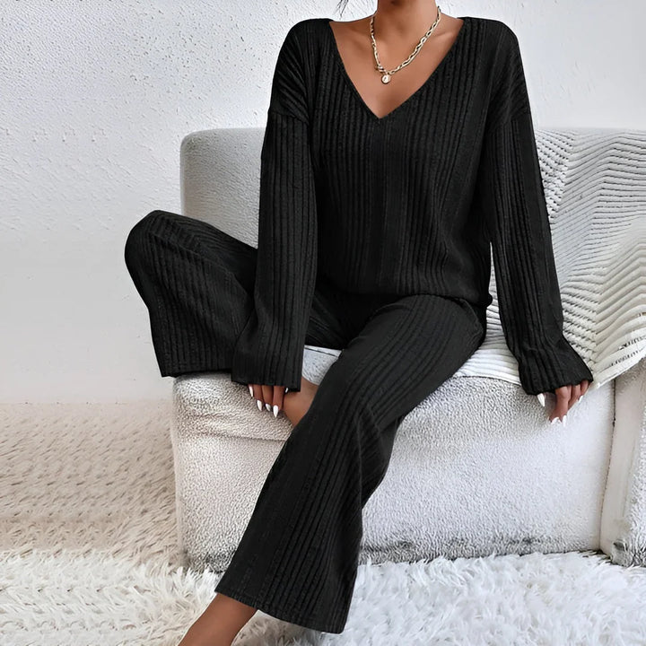 Wilma | Knitted Ensemble