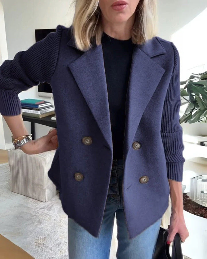 Harper - Effortless Chic Blazer