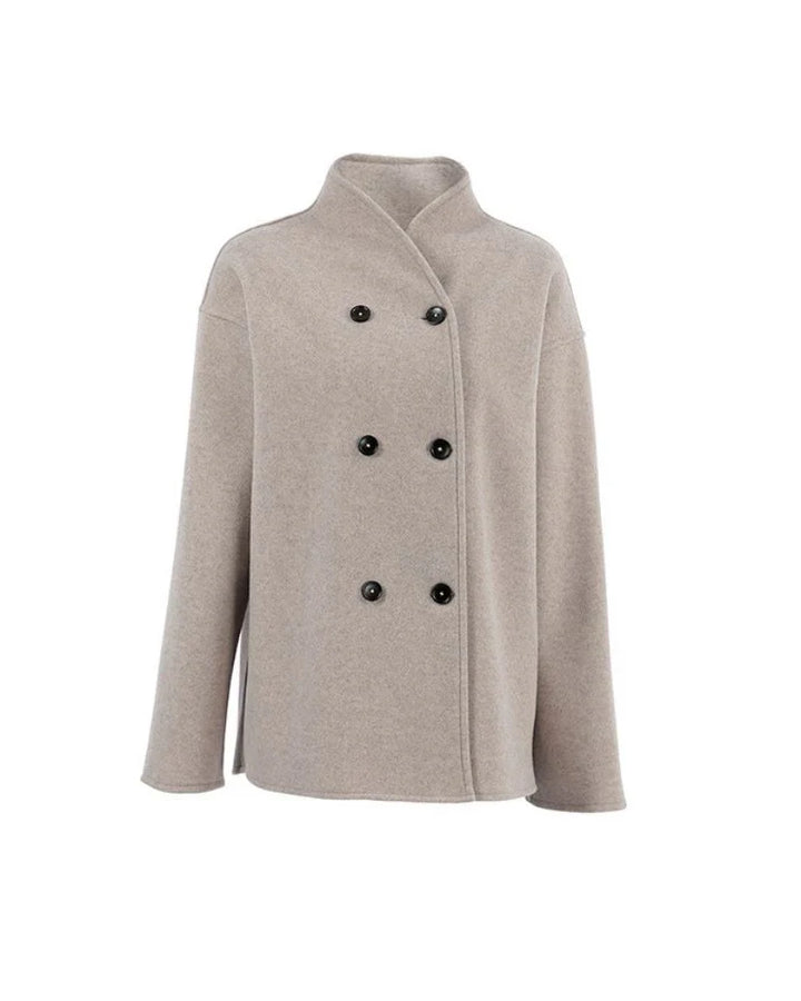 Paige- French Style Oversized Jacket