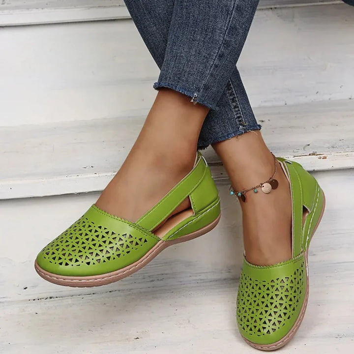 Malia - Orthopedic Women's Shoes