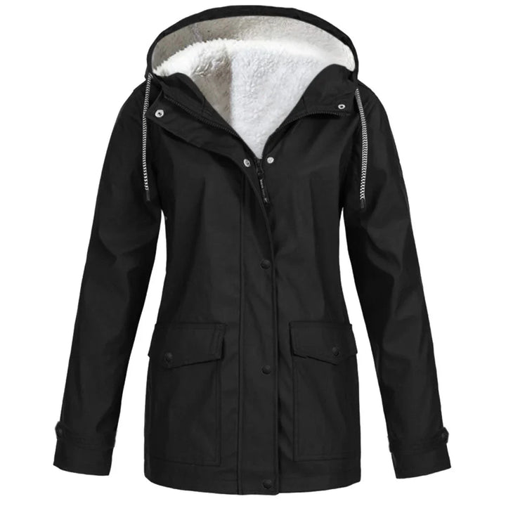 Violet - Waterproof Women's Jacket