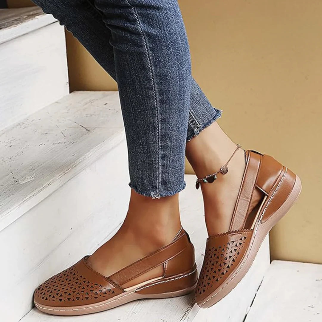 Malia - Orthopedic Women's Shoes