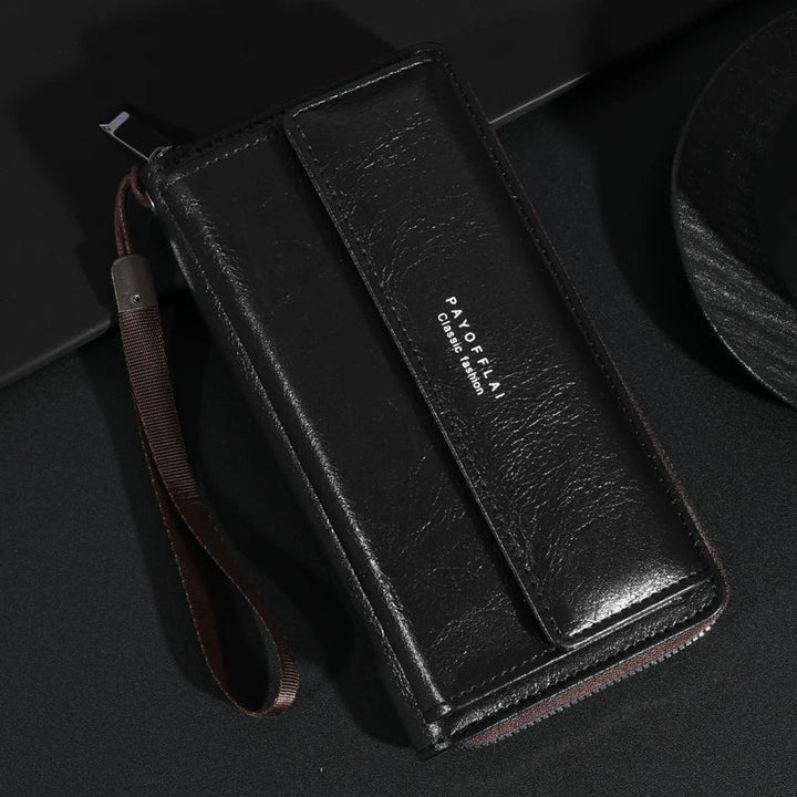 Lioze - Wallet