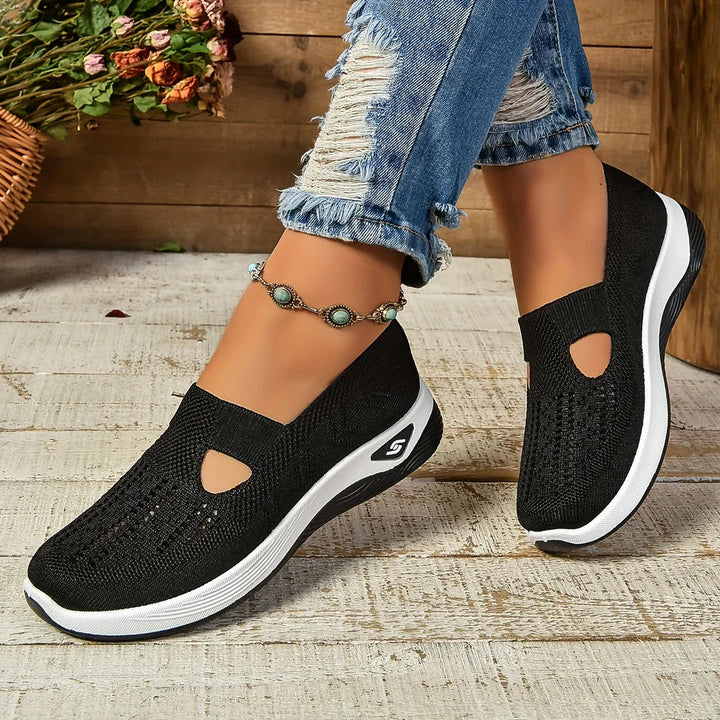 Carry - Orthopedic Shoes